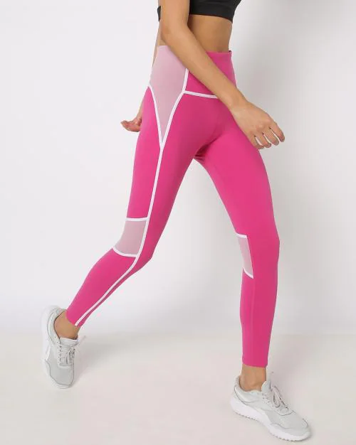 TS LUX HR Sports Leggings