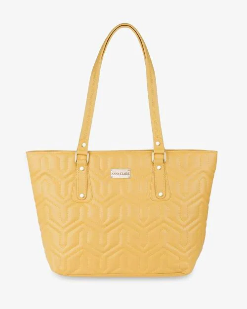 Buy Quilted Shoulder Bag Online at Best Prices in India JioMart.
