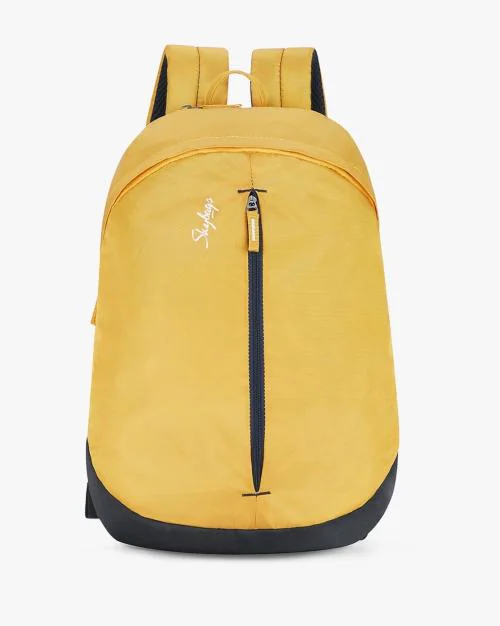 Buy Everyday Backpack with Front SlipIn Pocket Online at Best Prices in India JioMart.