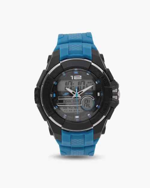 Buy NP77075PP03 Digital Watch Online at Best Prices in India JioMart.