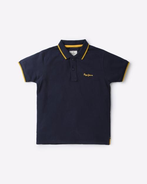 ERIC Core Polo T-shirt