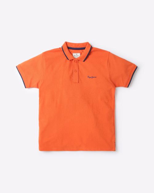 ERIC Core Polo T-shirt