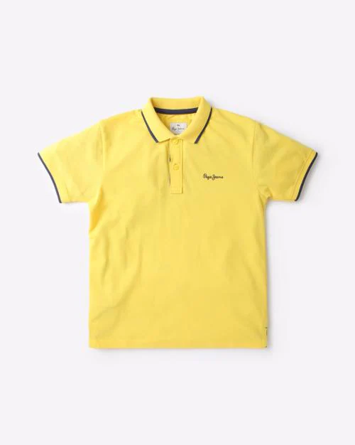 ERIC Core Polo T-shirt