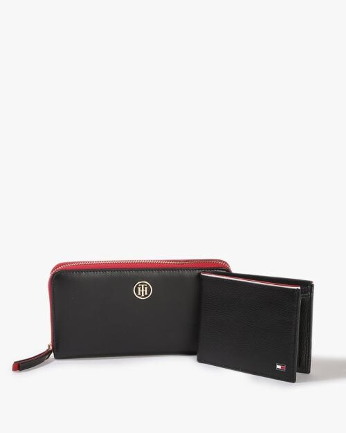 Buy Couple Wallet Gift Set Online at Best Prices in India JioMart.