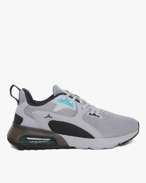 neon running shoes womens