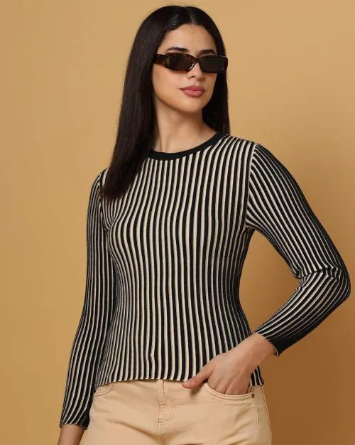 Mid-Rise Slim Fit Jeans