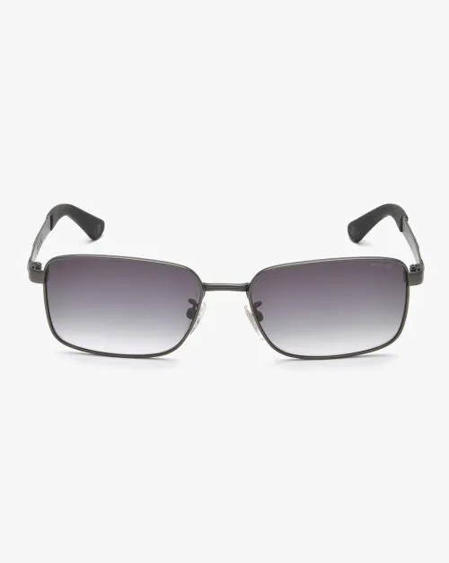 SPLA54588H5SG UV-Protected Rectangular Sunglasses