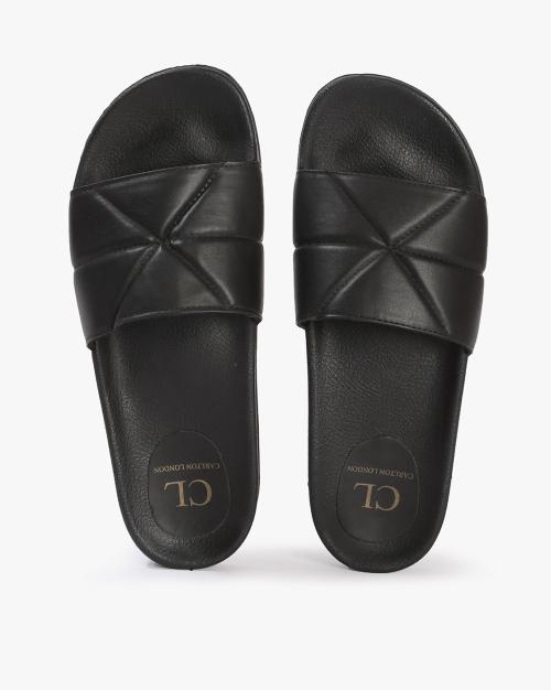 apl quilted slides