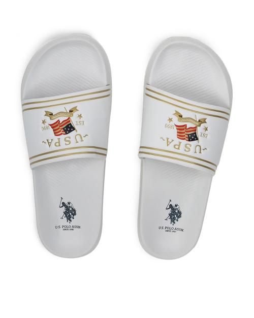 LIA 2.0 Slides with Logo Print