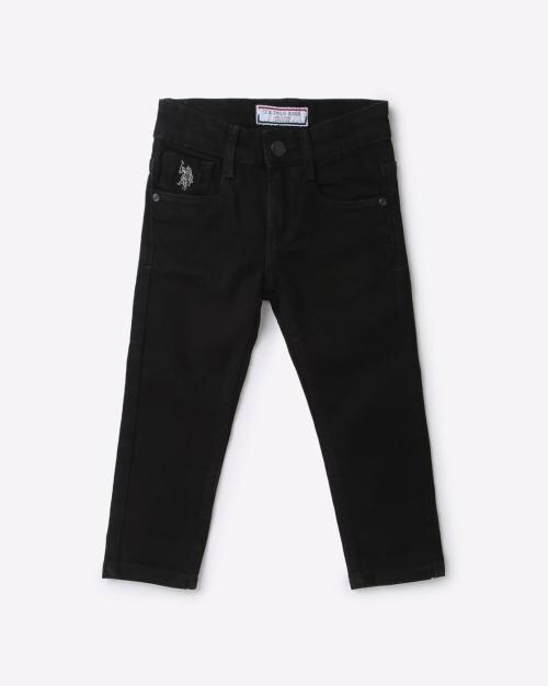 Skinny Fit Super Stretch Jeans