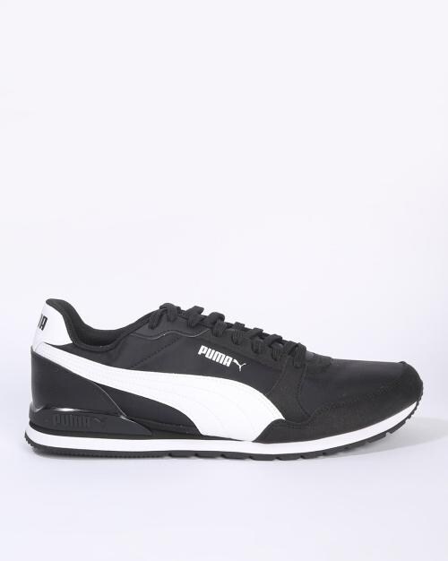 ST Runner V3 NL Lace-Up Sneakers