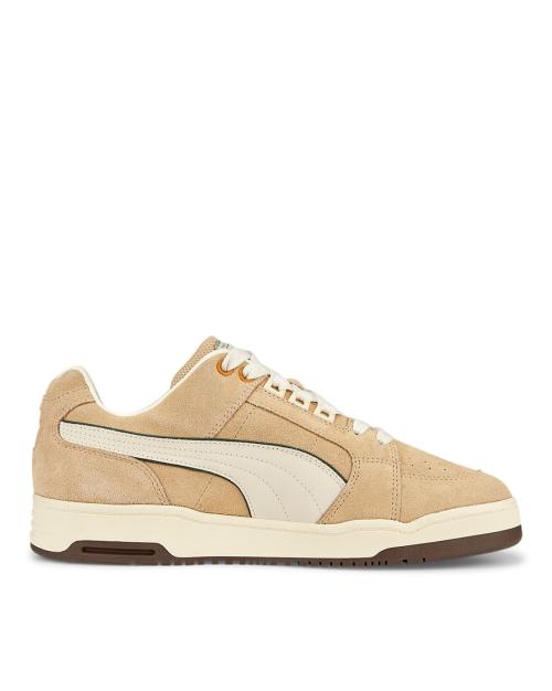 Puma Players' Lounge Slipstream Lo Sneakers