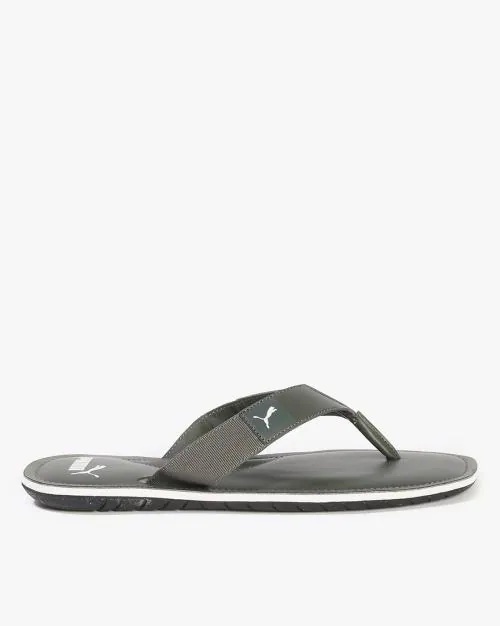 Capster V3 Thong-Strap Flip-Flops
