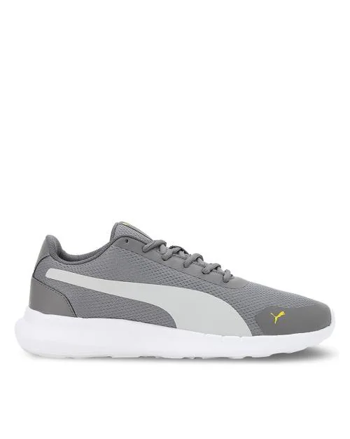 Unisex Cave V3 Lace-Up Sneakers