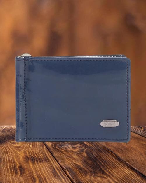 Bi-Fold Card Holder