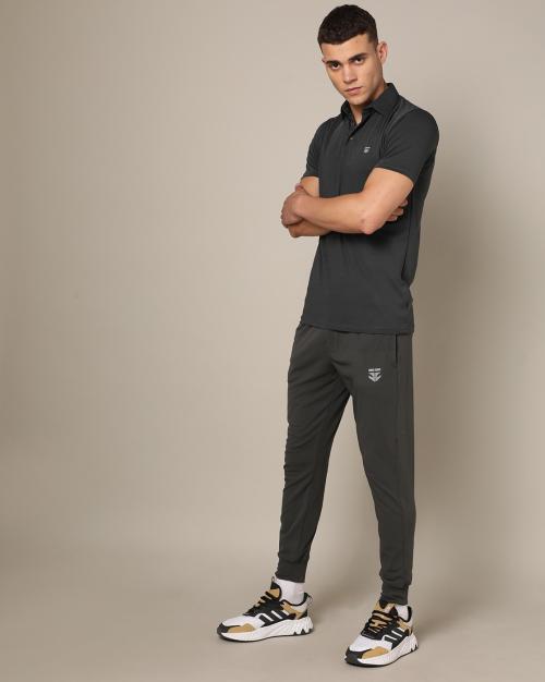 Training Tracksuit with Insert Pocket