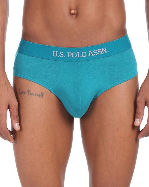 Modal Stretch Ultra Soft I702 Premium Briefs