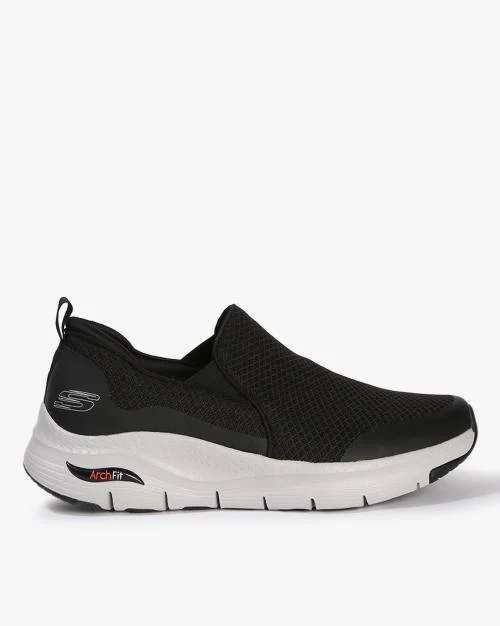 Arch Fit-Banlin Slip-On Shoes