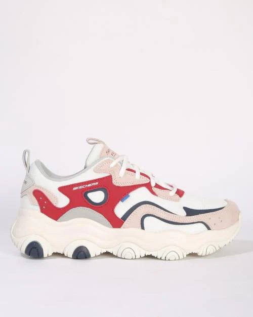 Rover X - Proximity Lace-Up Shoes