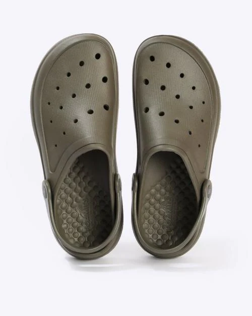 Foamies Summer Chill Clogs