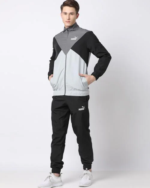 Woven Sportstyle Core Cl Tracksuit