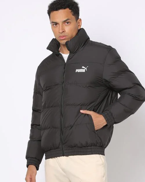 Ess+ Polyball Sportstyle Core Puffer Jacket
