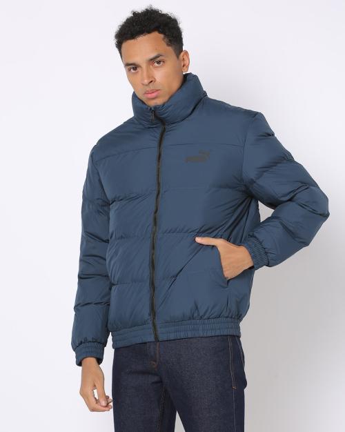 Buy Ess+ Polyball Sportstyle Core Puffer Jacket Online at Best Prices ...