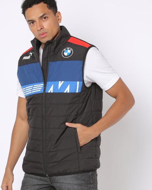Bmw Mms Sds Motorsport Paded Vest