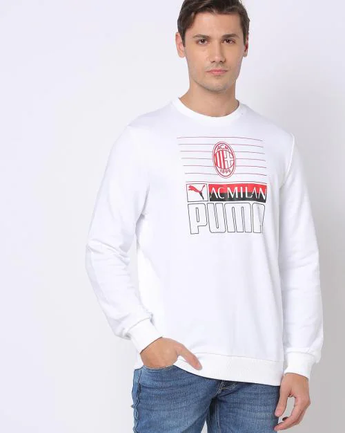 Acm Ftblcore Football Crew Sweat