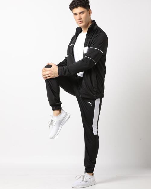 Cr Cricket Iv Closed Bottom Tracksuit