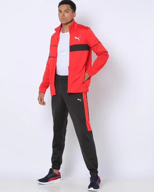 Cr Cricket Iv Closed Bottom Tracksuit