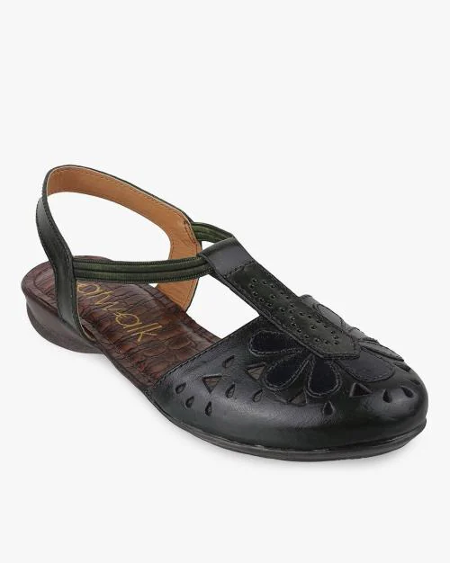 Women Slip-On Platform Shoes