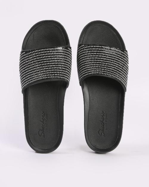 Cali Charm Be Fancy Sliders