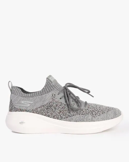 Go Run Fast Dazzle Running Shoes