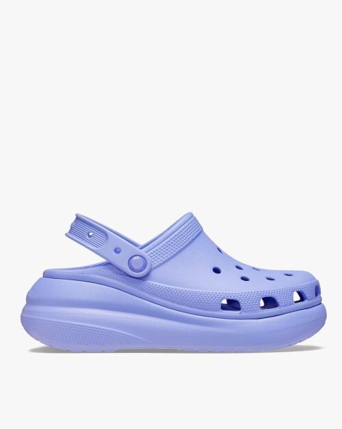 Classic Crush Clogs