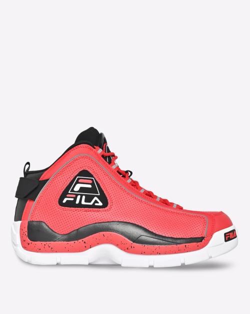 Grant Hill 2 PDR Basketball Shoes