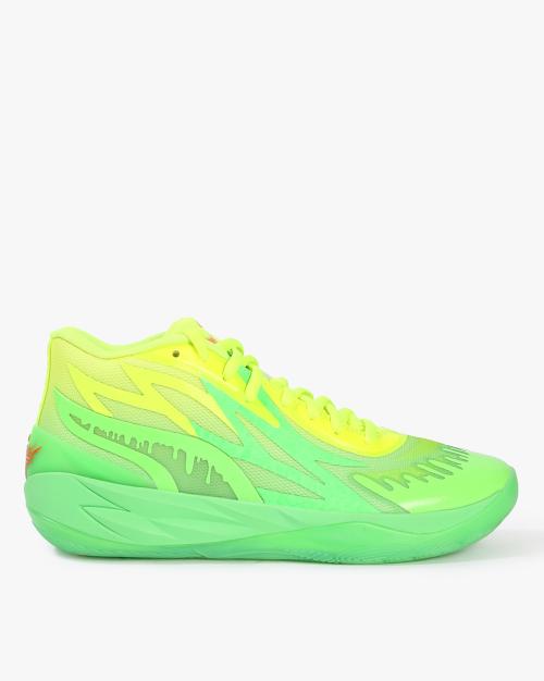 MB.02 x Slime Basketball Shoes