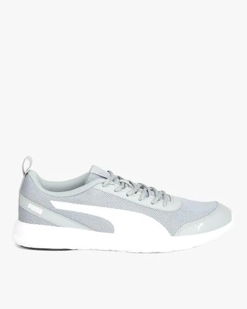 Men Forbes Lace-Up Sneakers