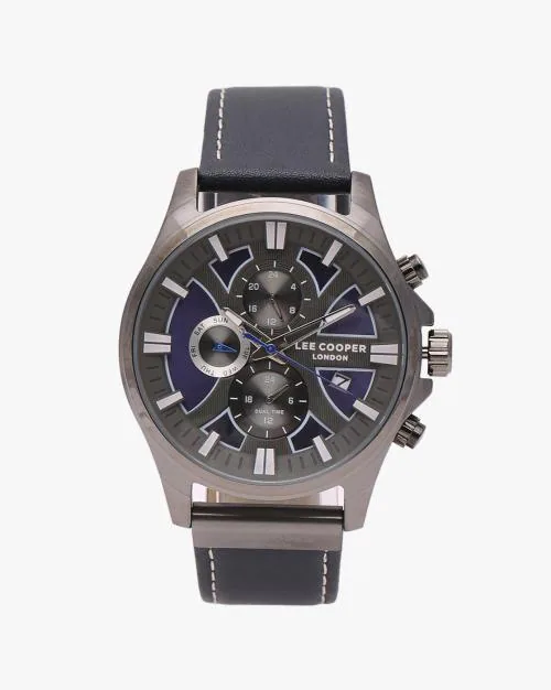 LC07425.069 Water-Resistant Analogue Watch