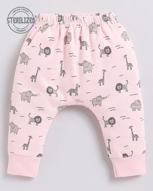 Tinyo Printed Leggings