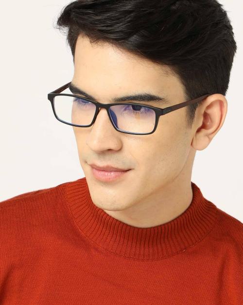 RM-9002-C2 UV-Protected Full-Rim Computer Glasses