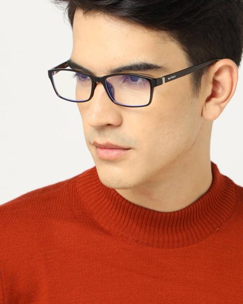 Buy RM9001C8 UVProtected FullRim Computer Glasses Online at Best