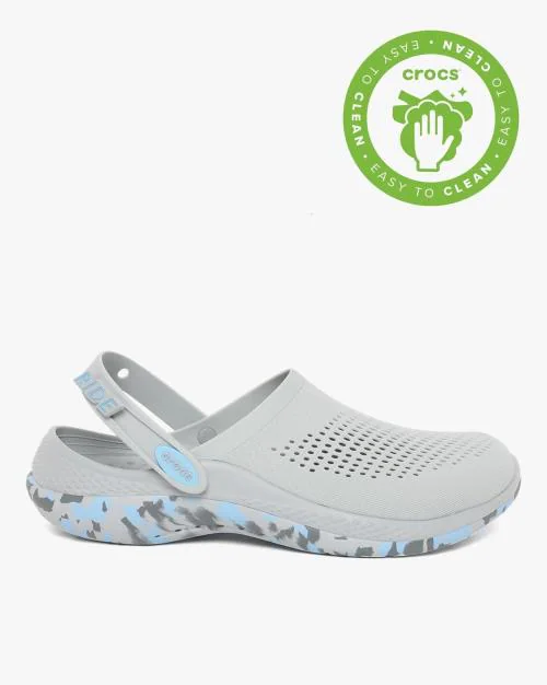 Unisex Literide Clog