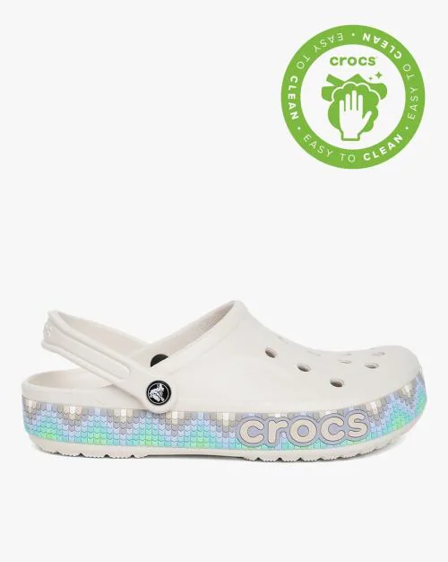 Unisex Bayaband Clog