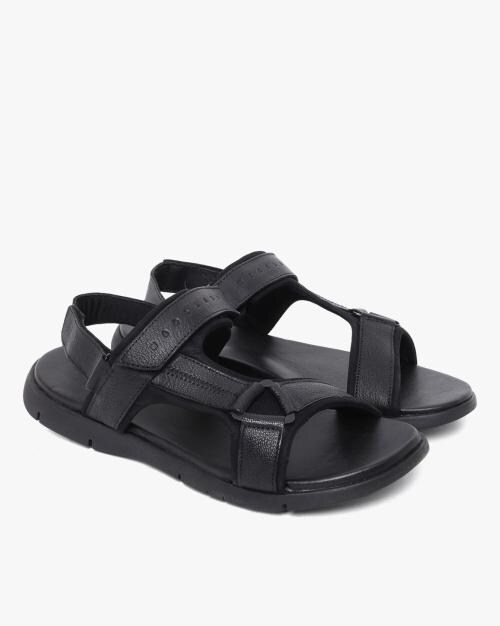 velcro slingback sandals