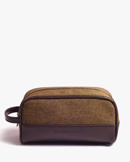 Logo Print Multi-Purpose Pouch