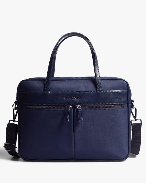 Buy 15" Laptop Bag with Detachable Strap Online at Best Prices in India