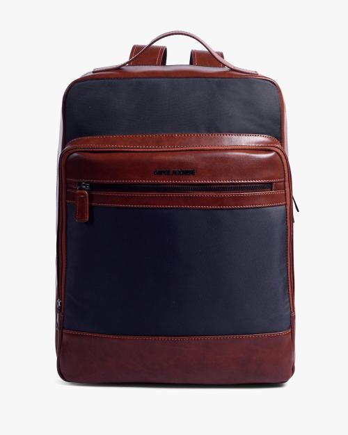 Colourblock Everyday Backpack