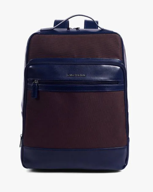 Colourblock Everyday Backpack