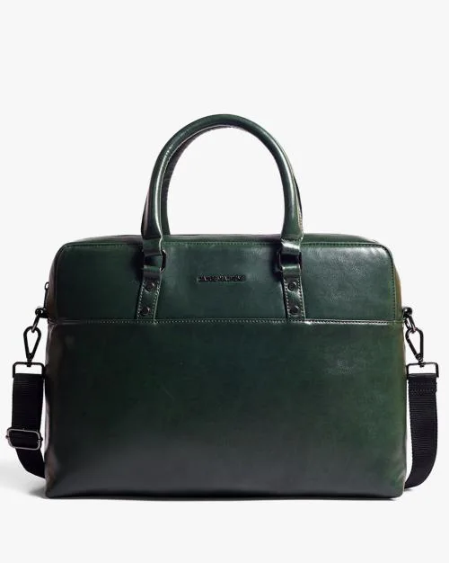 Buy 15" Laptop Bag with Detachable Strap Online at Best Prices in India